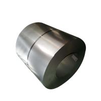 Spangle zéro épaisseur 1,0 mm bobine en acier galvanisé Matériau en acier plat