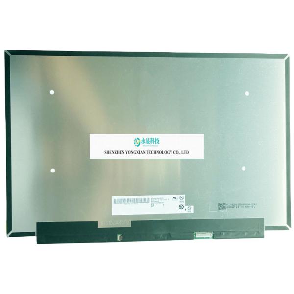 B160UAK01.2 16.0 インチ 1920X1200 交換ディスプレイパネル マトリックスLCD画面 NEW