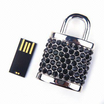 Memoria USB más barata AT-302B de la joyería