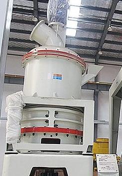 Molino de polvo micro de polvo de zinc de molino de molienda de mineral