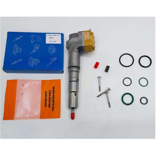 891851 C9.3 Injector Repair Kit For Cat C9.3 891845-3500 891814-3126B 891828-3412E
