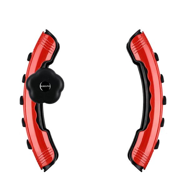 Breathable Anti Slip Steering Wheel Cover , Car Pvc Steering Wheel Cover