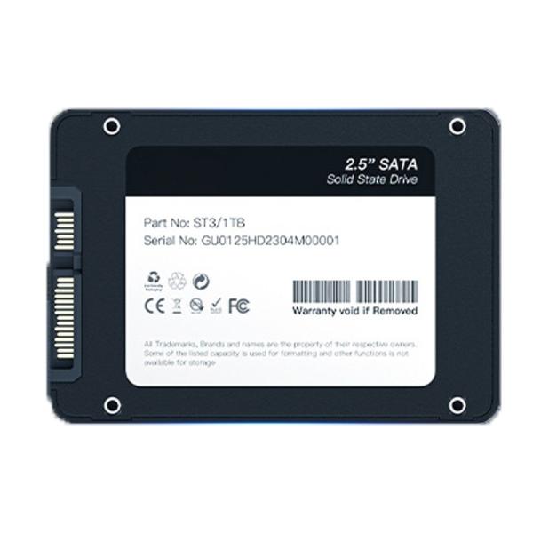 120Gb 240Gb 480GB 1TB Sata 3 2.5 Inch Solid State Drive Hard Disk Internal Ssd For Laptop