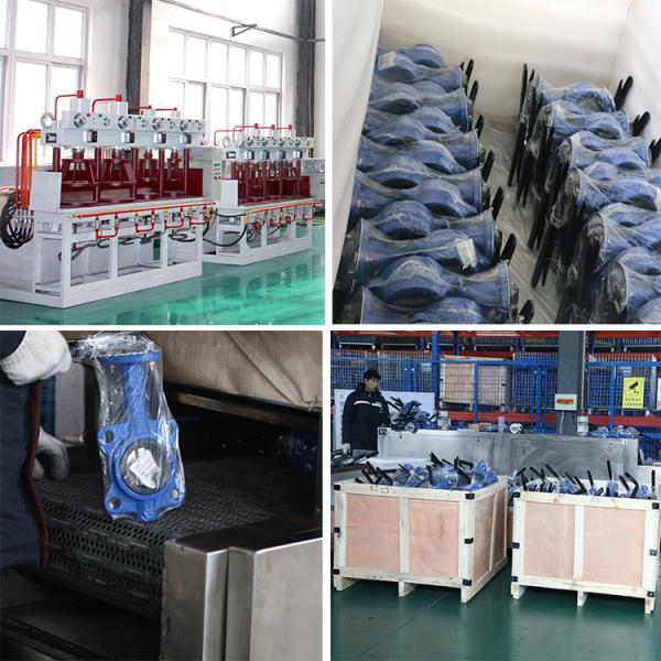 Тип вафли вала клапана нечистот воды эксплуатируемый электрическим двигателем половинный