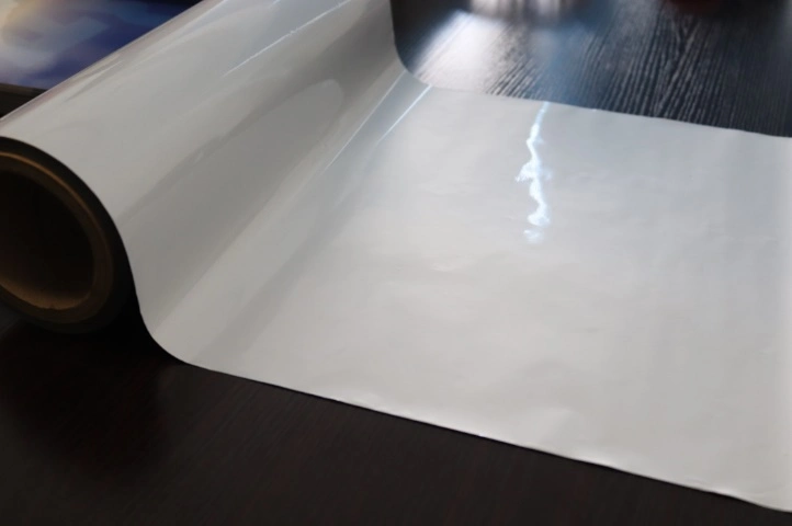 Nonwoven и ткань PP машина для производства бумажных ламинатов
