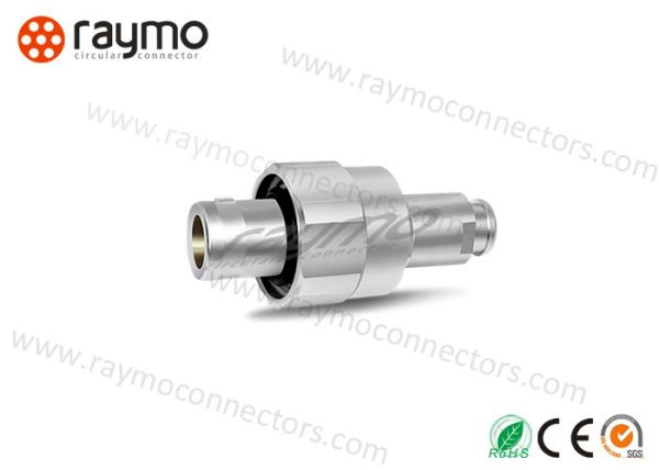 Acessórios médicos bondes do alto mar IP68 dos dispositivos diagnósticos de conector de Pin
