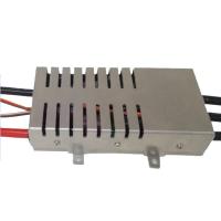 Programmation par ordinateur électronique blanche de contrôleur de vitesse d'ESC de 22S 320A soutenue