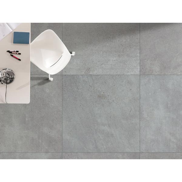 Простой современный сертификат КЭ плиток пола кухни фарфора керамической плитки