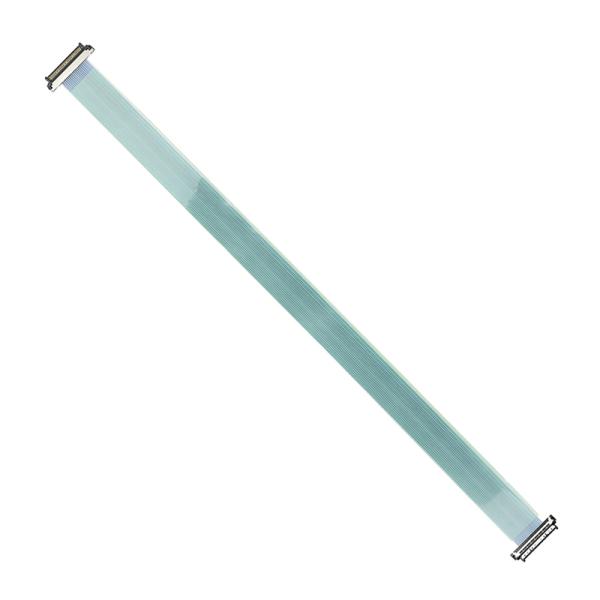 0.4mm Tiny Pitch USL20-30SS-009BH - Parfait pour les circuits imprimés de caméra de sécurité Slimline