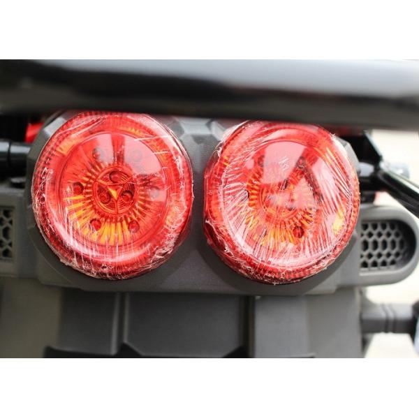 4 Stroke Engine and 125cc-150CC GY6 Engine Capacity 150cc gas scooter