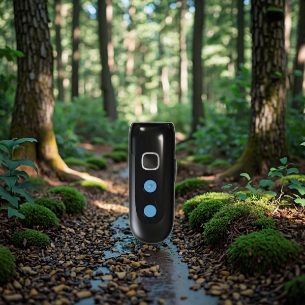 New Cross-border Hot-selling Eco-friendly Rechargeable IP67 Waterproof Smart Ultrasonic Dog Repellent High Power Bark Control