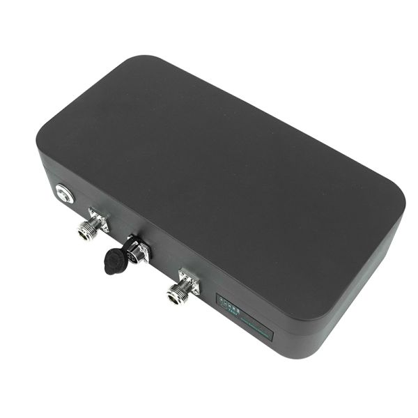 Waterproof wifi 2.4ghz 5.8ghz 10W dual band drone signal extender outdoors Drone enthusiasts
