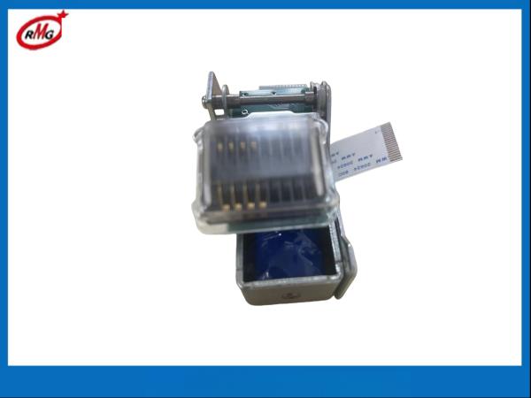 0090025446 009-0025446 Banque pièces détachées de distributeurs automatiques de billets NCR 66 66XX Lecteur de cartes IC tête IC bloc IMCRW