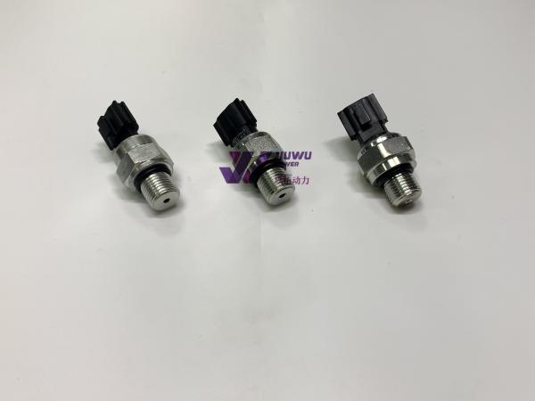4436536 EX220-2 Hydraulic Pressure Sensor Hitachi Excavator Parts