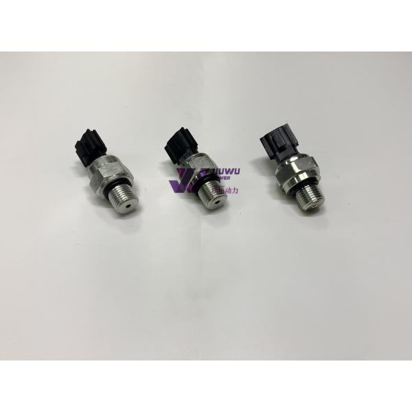 4436536 EX220-2 Hydraulic Pressure Sensor Hitachi Excavator Parts