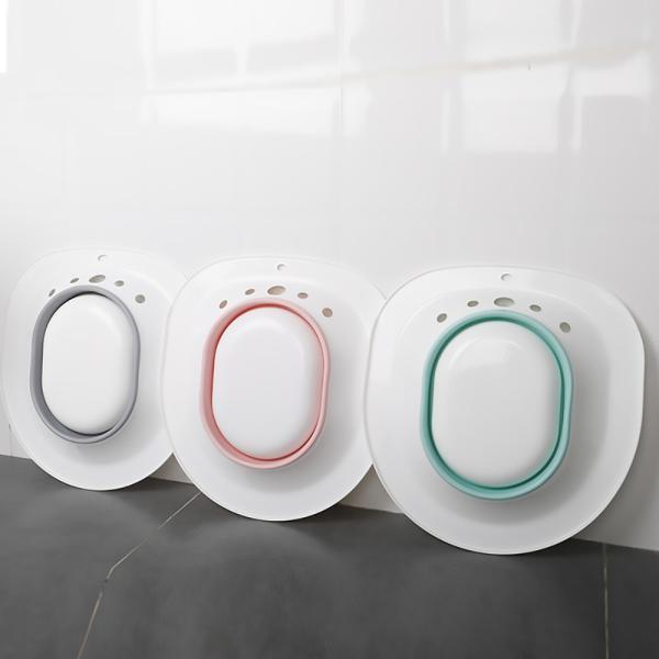 Erval natural da saúde feminino de Vaginal Detox Yoni Steam Seat do produto de higiene