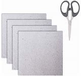 EV Battery Mica Pad Insulation Protection - Battery Thermal Runaway Protection Mica sheet For EV Battery