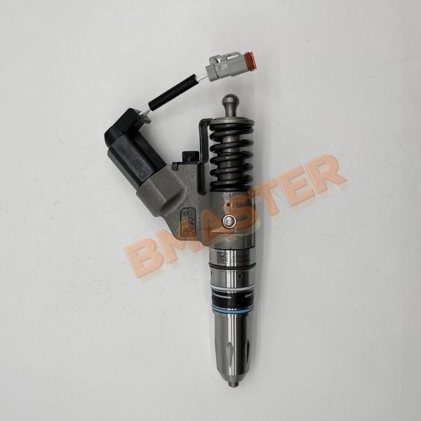 4903319 CUMMINS Fuel Injector With M11 QSM11 Engines Featuring RT240 Engine Code