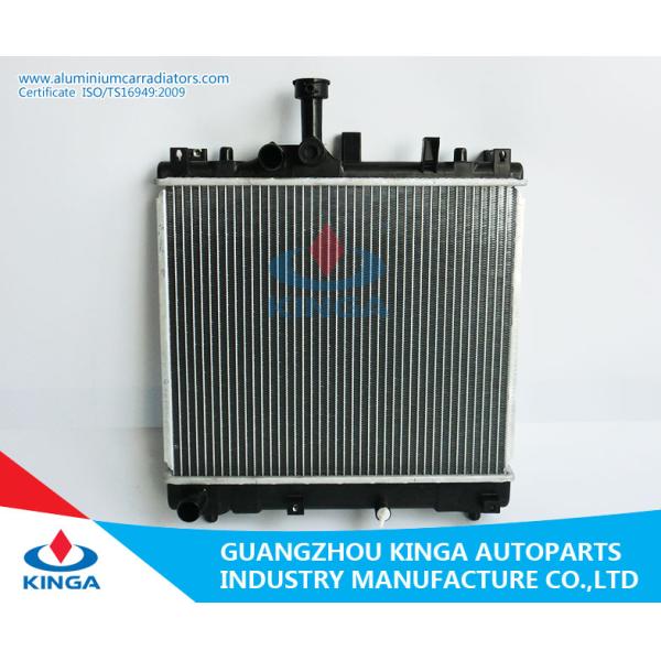 Effecient Usage Suzuki Radiator Nahlo'2013 Finned Column Radiators