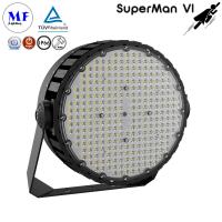 OEM ODM IP66 éclairage de stade étanche Sport projecteur LED projecteur Ik10 300W-1200W avec atténuation pour le terrain de golf