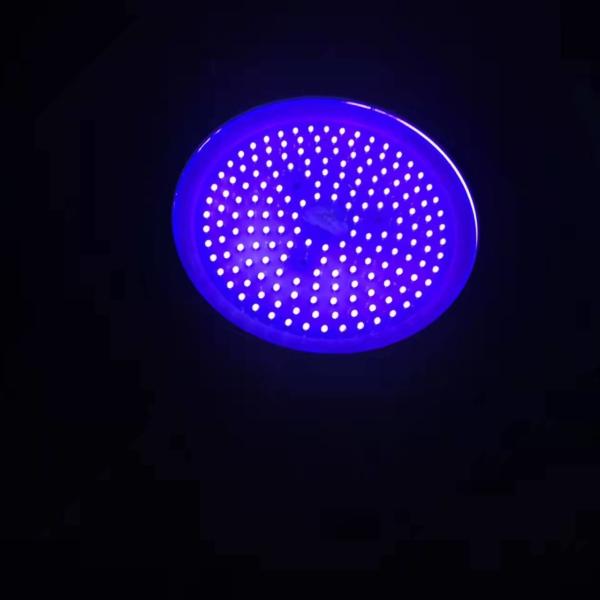 luz UV de 50W 80W 100W 365nm na lâmpada catalítica médica da medicina para farmacêutico