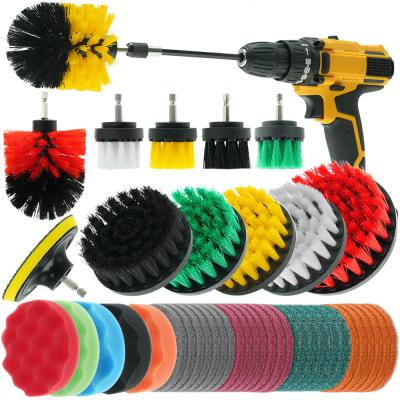 Pênis de limpeza personalizado Pênis de chuveiro Pênis de limpeza 35 peças