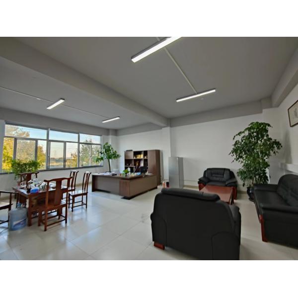 Shanghai Kinsom Precision Hardware Co.,ltd
