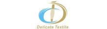 Wuxi Delicate Textile Technology Co ., Ltd .