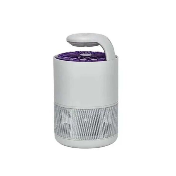Indoor Bedroom Electronic Suction Mosquito Killing Lamp Termite Insect Killer Pest Traps Fan Mosquito Killer