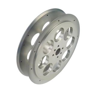 Aluminum Brass Stainless Steel CNC Machining Parts Custom Auto Parts Durable High Precision Tolerance 0.01-0.005mm