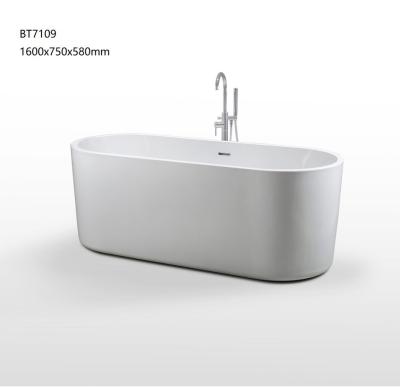 Banheira autônoma do Jacuzzi da elipse popular interna
