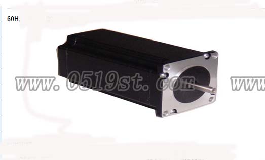 1.8degree BYGH two-phase 60mm hybrid stepper motor