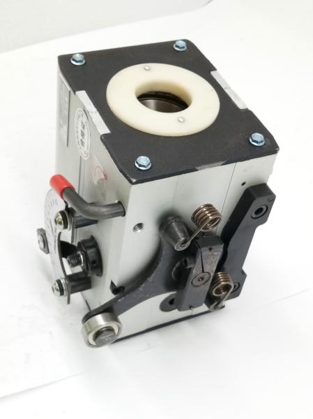 C Type Cable Coiling Traverse Drive Assembly GP20 Box Package Easy Operation