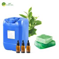 Parfum de savon pour le thé fait à la main