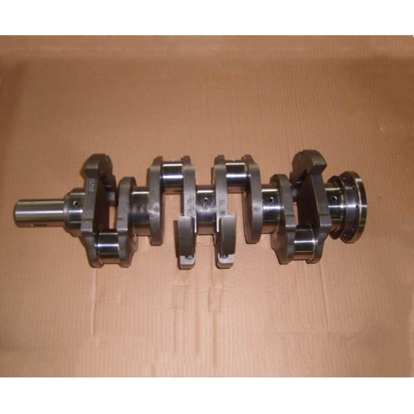 3140303202 3140305502 6 Cylinder Engine Crankshaft OM314 Diesel Engine Components