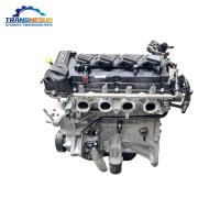 Jianghuai 2020 JAC S4 1.5T HFC4GB2.4E 110KW Assemblage du moteur de voiture S2 S3 S4 Heyue, Jiayue A5, X4