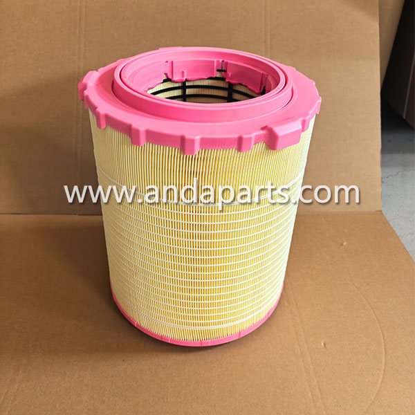 Good Quality Air Filter For Truck 23743722