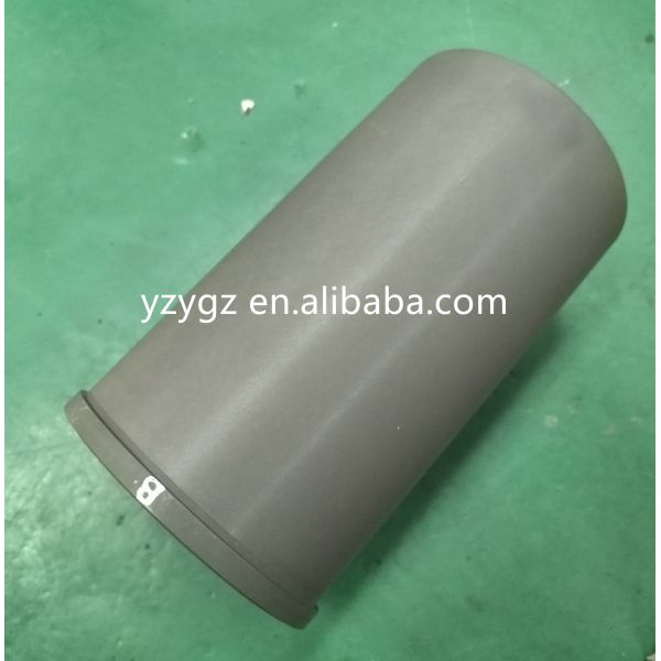 High Quality Machinery Parts J08C Cylinder Liner 11464-E0060 Engine Liner for Hino Engine
