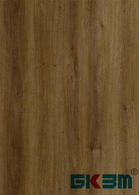 DP-W82295-6 Positano Oak SPC Flooring Anti Slip Fireproof Waterproof