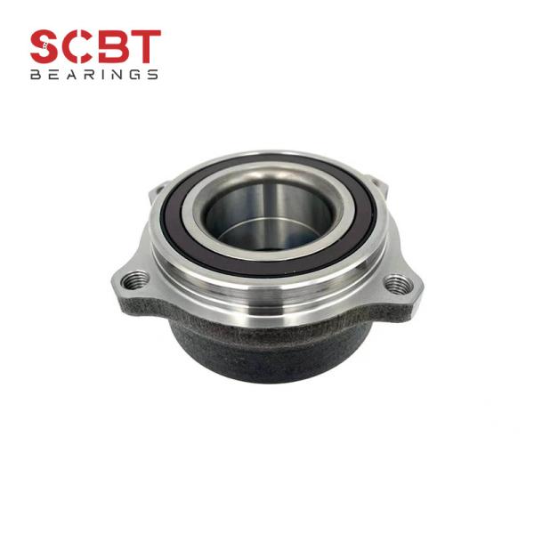 A2113560000 R151.59 Rear Wheel Hub Bearing in Auto Parts Use for Benz With High Quality