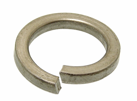 standard & special size plain washers/spring lock washers