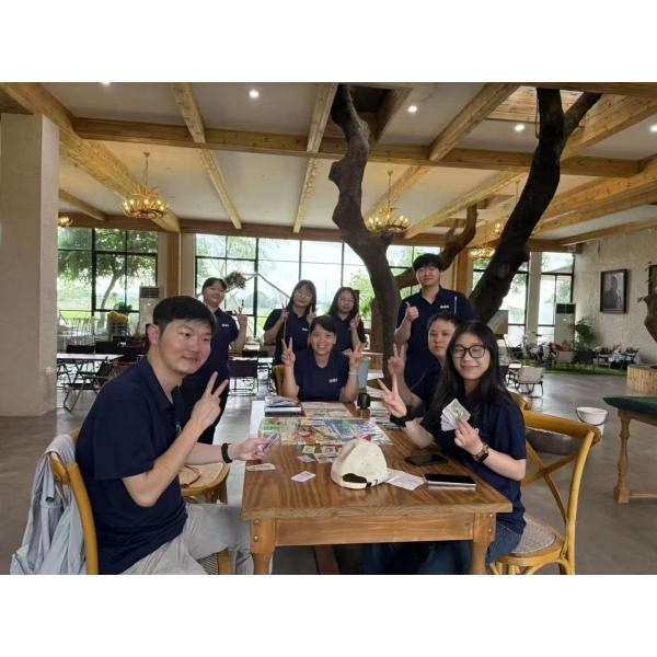 Guangzhou Wanjia Auto Parts Trading Co., Ltd.