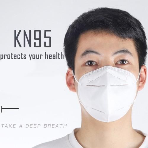 PM2.5 Ffp2 Face Mask