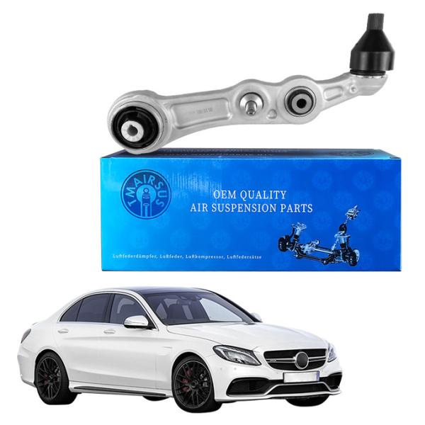 Рука управления передней оси автомобиля 2053306201 Mercedes Benz C Class W205 2013
