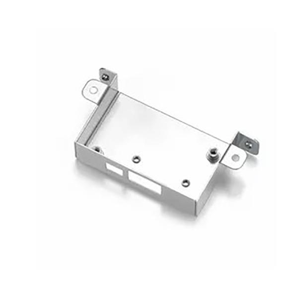 Forming Work Custom Sheet Metal Stainless Steel Aluminum Bending Parts Metal Products