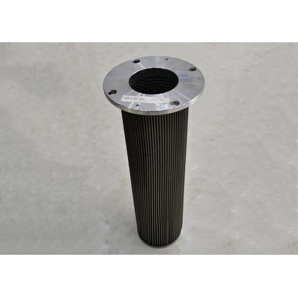Glass Fiber Lube Oil Filter Cartridge
