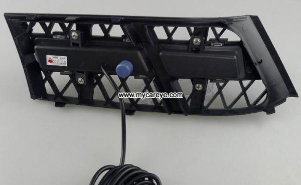 BMW GT Series 5 F10 F11 F18:520i 523i 525i 528i 530i 535i 550i DRL Car LED lights