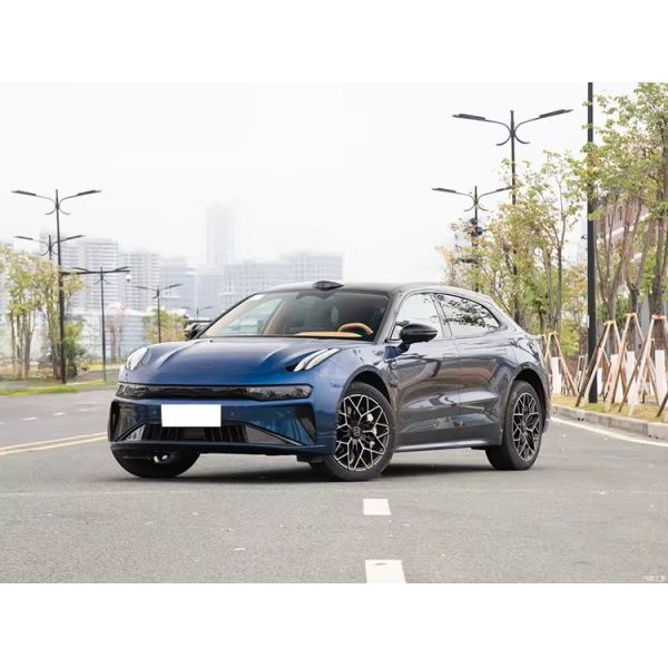 New Energy Vehicles Geely Zeekr 001/001 Fr/007/009/X 2024 2023 Year Electric Car Suv Car Cheap China Manufacturer Ev Car Adult