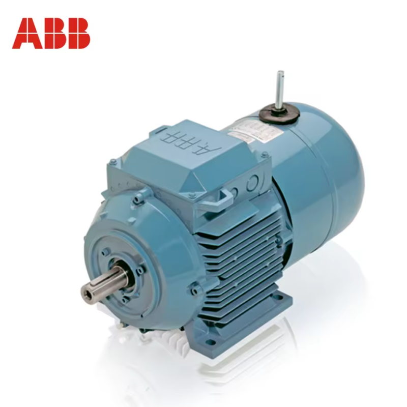 630A ABB Electric Motor IP54 Protection M2BAF IEC 60947-4-1 Standards