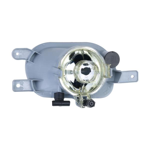自動車31111183 Front Right Fog Light Replacement XC90 2003 605g
